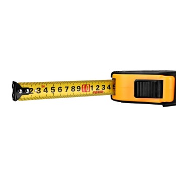 Рулетка 10м DEKO LT06-1