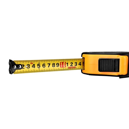 Рулетка 10м DEKO LT06-1