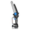 Пила цепная аккумуляторная DEKO DKCHS 20V 063-4483-1