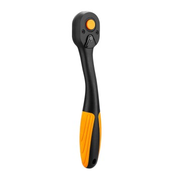 Трещотка DEKO 1/2 DR04-1 Professional (72 зуба)