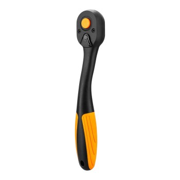Трещотка DEKO 1/2 DR04-1 Professional (72 зуба)