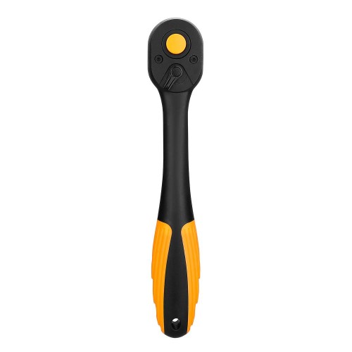 Трещотка DEKO 1/2 DR04-1 Professional (72 зуба)