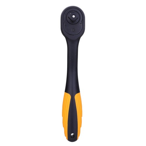 Трещотка DEKO 1/2 DR04-1 Professional (72 зуба)