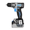 Дрель-шуруповерт аккумуляторная DEKO Loner 20V 085-1004