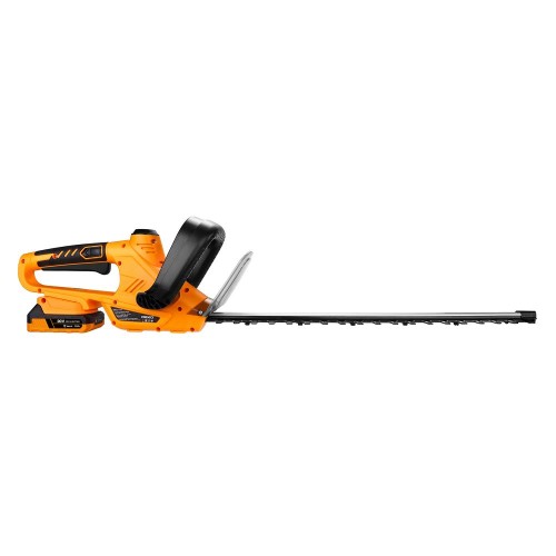 Кусторез аккумуляторный DEKO DKBC56 085-2042