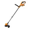 Триммер аккумуляторный DEKO DKTR21 063-4231-1