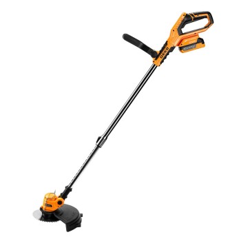 Триммер аккумуляторный DEKO DKTR21 063-4231-1