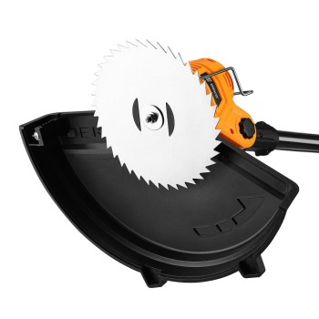 Триммер аккумуляторный DEKO DKTR21 063-4231-1