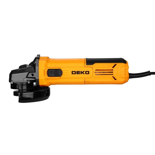 Углошлифмашина DEKO DKAG1200