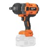 Гайковерт аккумуляторный DAEWOO DAX 8021Li