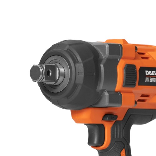 Гайковерт аккумуляторный DAEWOO DAX 8021Li