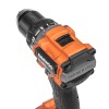 Дрель-шуруповерт аккумуляторная DAEWOO DAA 4021Li