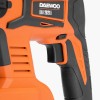 Перфоратор аккумуляторный DAEWOO DAH 2821Li