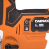 Лобзик аккумуляторный DAEWOO DAJ 2621Li
