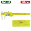 Штангенциркуль цифровой 150 мм DYLLU DTVC2B15