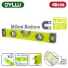 Уровень магнитный 400мм DYLLU DTSL3G40