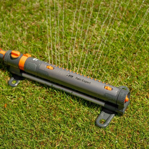 Дождеватель осциллирующий DAEWOO DWS 2090
