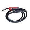 Сварочный полуавтомат FUBAG IRMIG 160 SYN LED с горелкой