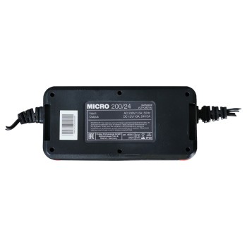 Зарядное устройство FUBAG MICRO 200/24