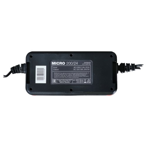 Зарядное устройство FUBAG MICRO 200/24