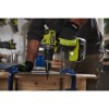 Дрель-шуруповерт ударная RYOBI RPD18C1-242S система ONE +