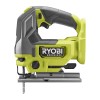 Лобзик RYOBI RJS18BL-0 (без батареи) система ONE +