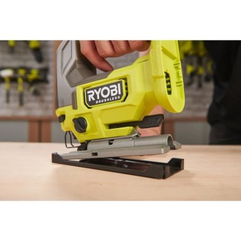 Лобзик RYOBI RJS18BL-0 (без батареи) система ONE +