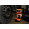 Гайковерт аккумуляторный AEG BSS18HTF34BL-0 (без батареи)