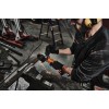 Углошлифмашина аккумуляторная AEG BEWS18-125X2-0 (без батареи)