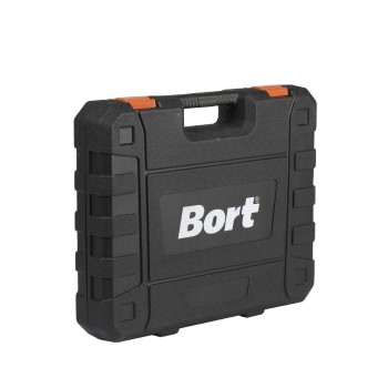 Набор ручного инструмента Bort BTK-210
