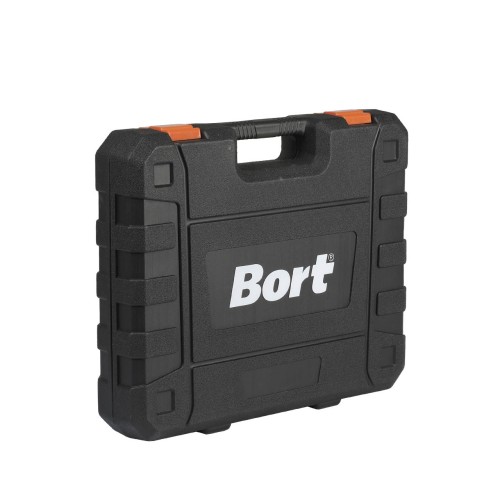 Набор ручного инструмента Bort BTK-210