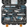 Набор ручного инструмента Bort BTK-168