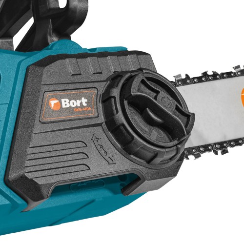 Пила цепная аккумуляторная Bort BKS-4014