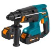 Перфоратор аккумуляторный Bort BHD-20Li-BL