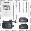 Перфоратор аккумуляторный Bort BHD-20Li-BL
