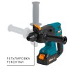 Перфоратор аккумуляторный Bort BHD-20Li-BL