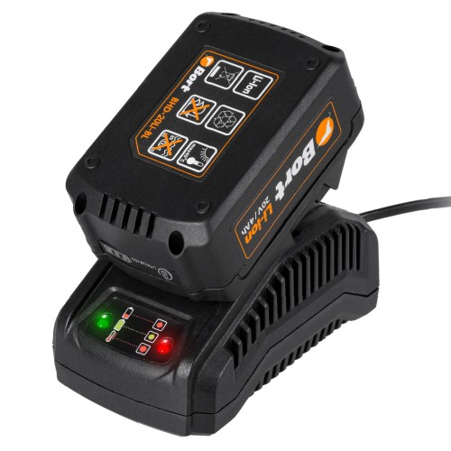 Перфоратор аккумуляторный Bort BHD-20Li-BL