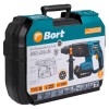 Перфоратор аккумуляторный Bort BHD-20Li-BL