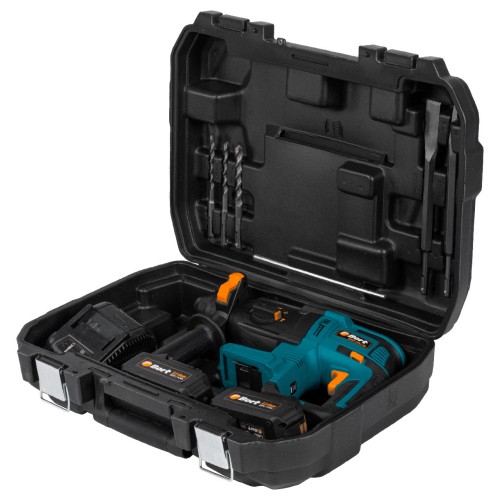 Перфоратор аккумуляторный Bort BHD-20Li-BL