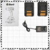 Дрель-шуруповерт аккумуляторная Bort BAB-21-BLK