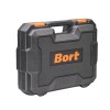 Дрель-шуруповерт аккумуляторная Bort BAB-21-BLK