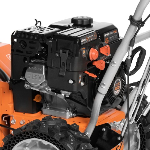 Машина подметальная DAEWOO SC 8080
