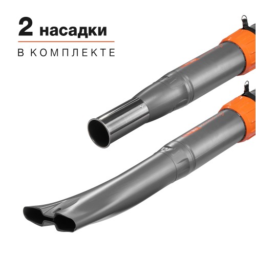 Воздуходувка ранцевая бензиновая DAEWOO DABL 800