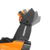 Снегоуборщик аккумуляторный DAEWOO DAST 5042Li