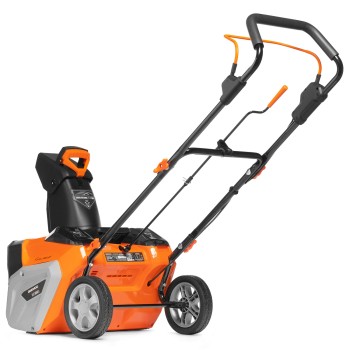 Снегоуборщик аккумуляторный DAEWOO DAST 5042Li SET
