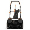 Снегоуборщик аккумуляторный DAEWOO DAST 5042Li SET