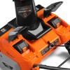 Снегоуборщик аккумуляторный DAEWOO DAST 5042Li SET