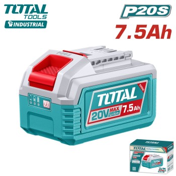 Аккумулятор TOTAL TFBLI2075