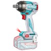 Гайковерт TOTAL TIWLI42602
