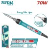 Паяльник TOTAL TET01606